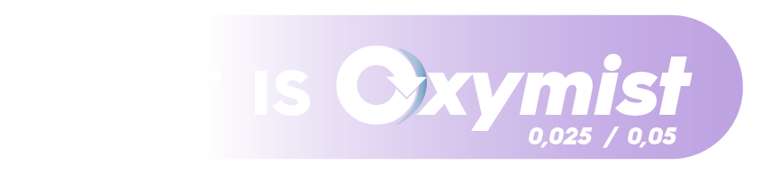 What is Oxymist